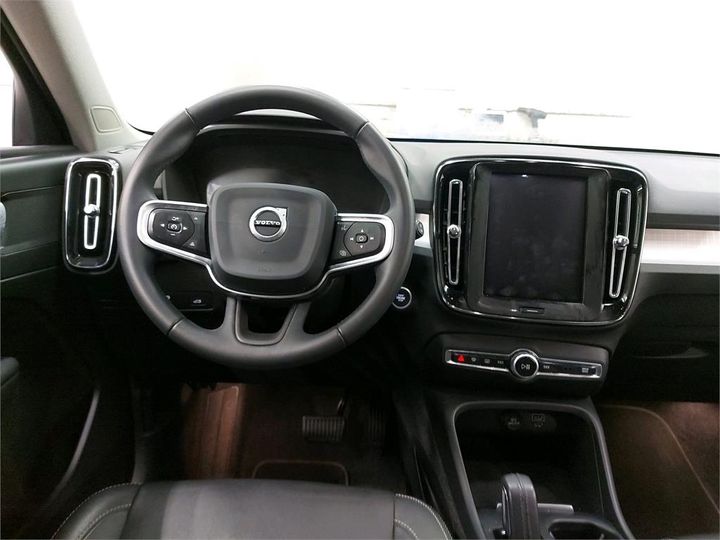 Photo 12 VIN: YV1XZ72VDL2235209 - VOLVO XC40 