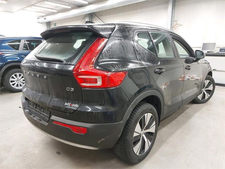 Photo 2 VIN: YV1XZ72VDL2235209 - VOLVO XC40 