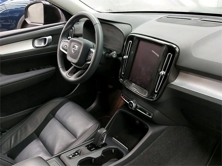 Photo 3 VIN: YV1XZ72VDL2235209 - VOLVO XC40 