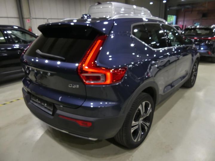 Photo 2 VIN: YV1XZ72VDL2237337 - VOLVO XC40 