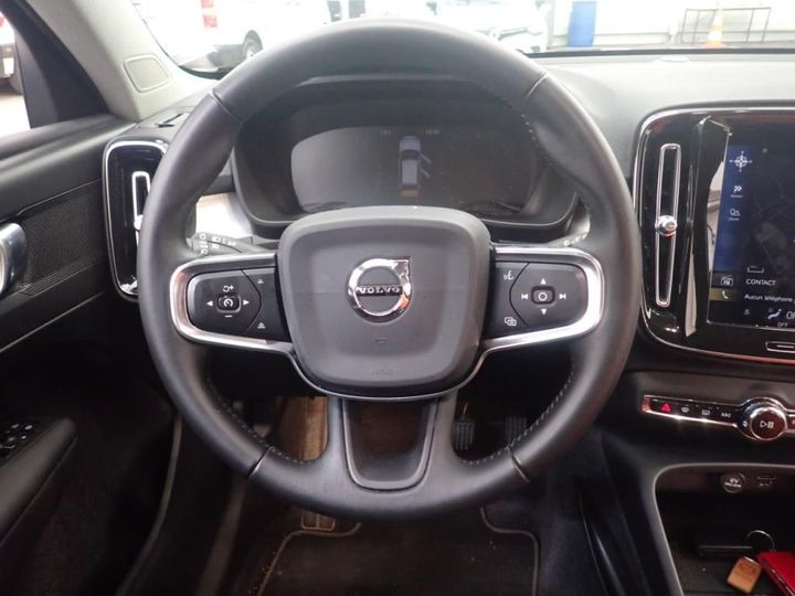 Photo 10 VIN: YV1XZ72VDL2238758 - VOLVO XC40 