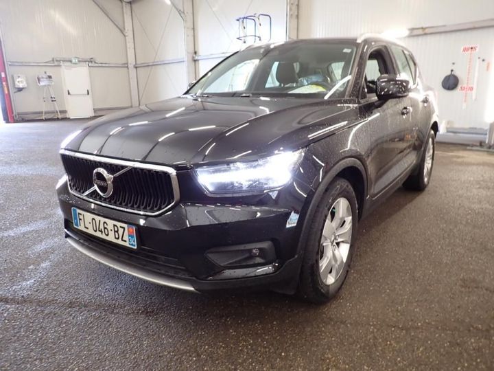 Photo 1 VIN: YV1XZ72VDL2239482 - VOLVO XC40 