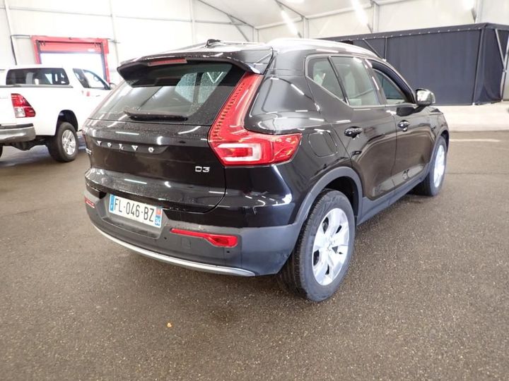 Photo 2 VIN: YV1XZ72VDL2239482 - VOLVO XC40 