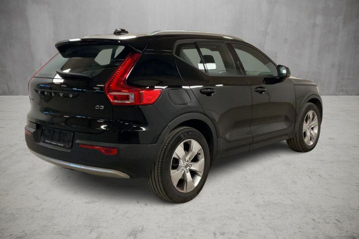 Photo 5 VIN: YV1XZ72VDL2241478 - VOLVO XC40 