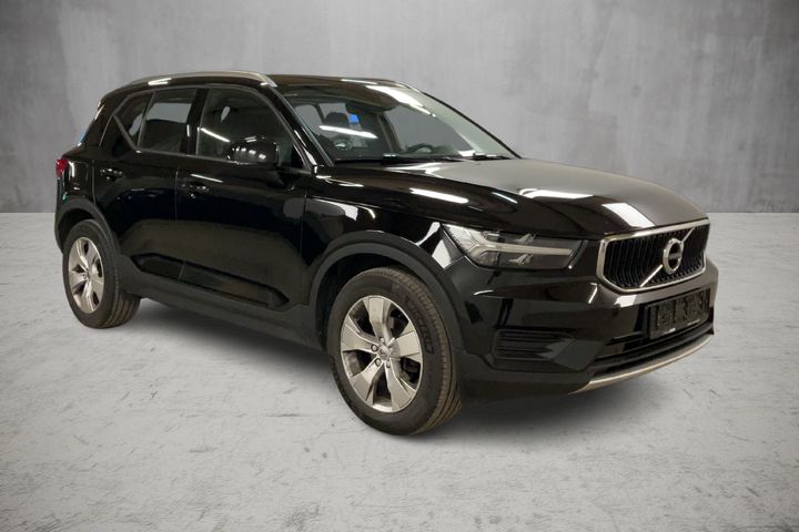 Photo 6 VIN: YV1XZ72VDL2241478 - VOLVO XC40 