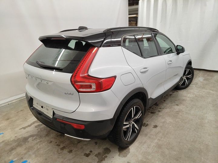 Photo 1 VIN: YV1XZ72VDL2242620 - VOLVO XC40 '17 