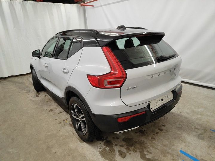 Photo 6 VIN: YV1XZ72VDL2242620 - VOLVO XC40 '17 