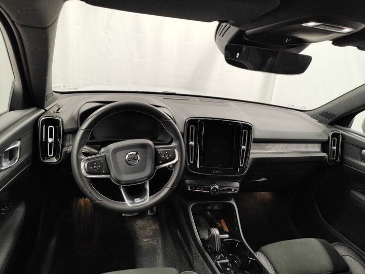 Photo 8 VIN: YV1XZ72VDL2242620 - VOLVO XC40 '17 