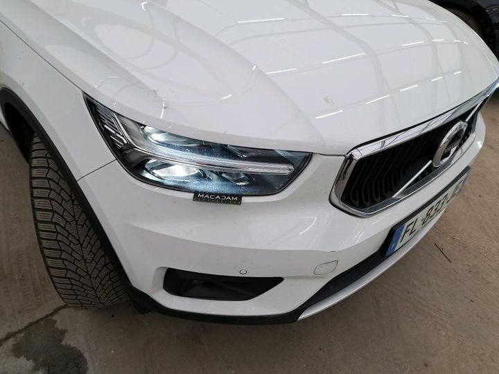 Photo 16 VIN: YV1XZ72VDL2243283 - VOLVO XC40 