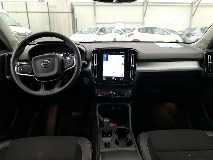 Photo 2 VIN: YV1XZ72VDL2243283 - VOLVO XC40 