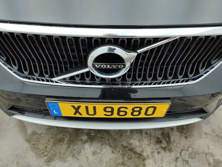 Photo 5 VIN: YV1XZ72VDL2243292 - VOLVO XC40 &#3917 