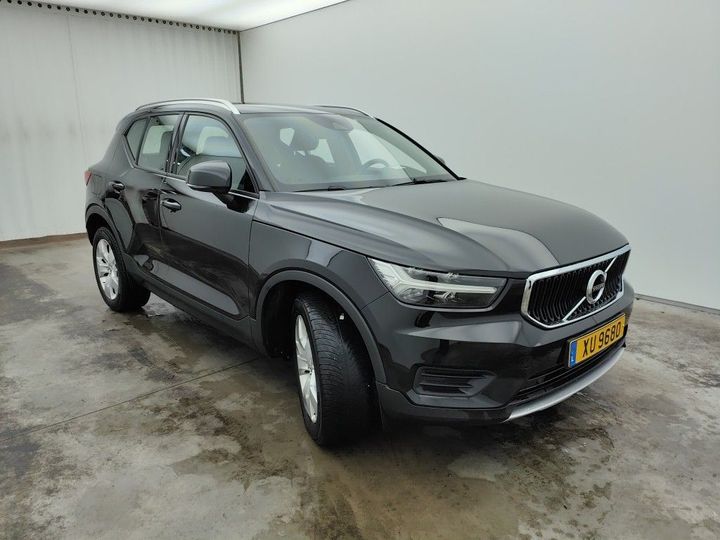 Photo 8 VIN: YV1XZ72VDL2243292 - VOLVO XC40 &#3917 