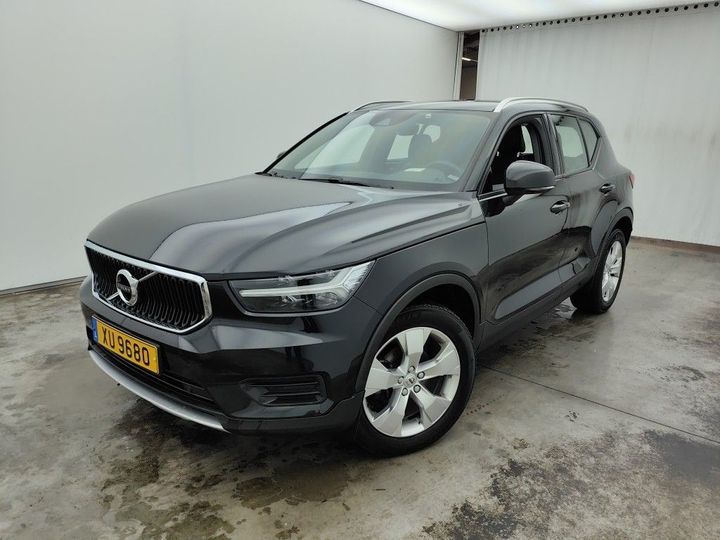 Photo 0 VIN: YV1XZ72VDL2243292 - VOLVO XC40 &#3917 