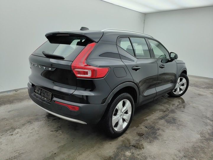 Photo 2 VIN: YV1XZ72VDL2243292 - VOLVO XC40 &#3917 