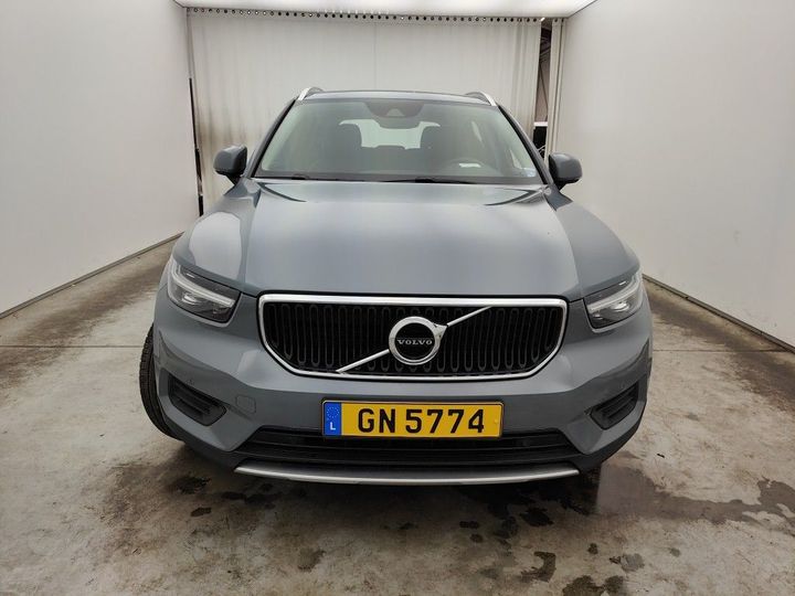 Photo 4 VIN: YV1XZ72VDL2243457 - VOLVO XC40 '17 