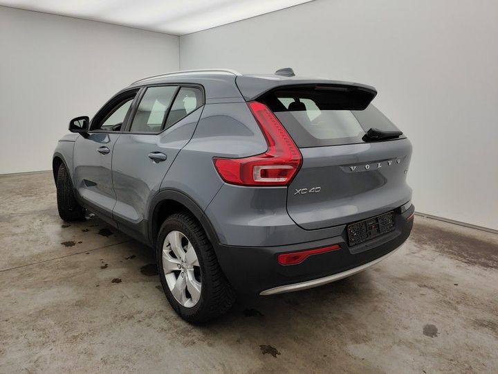 Photo 6 VIN: YV1XZ72VDL2243457 - VOLVO XC40 '17 