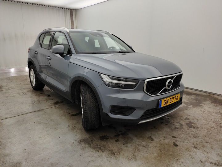 Photo 7 VIN: YV1XZ72VDL2243457 - VOLVO XC40 '17 