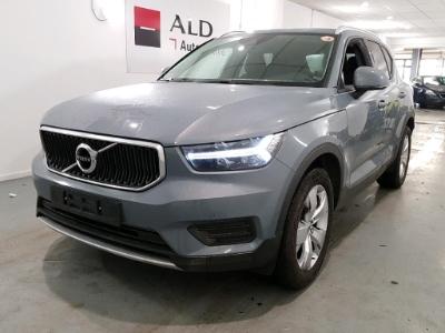 Photo 1 VIN: YV1XZ72VDL2244107 - VOLVO XC40 DIESEL 