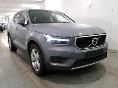 Photo 2 VIN: YV1XZ72VDL2244107 - VOLVO XC40 DIESEL 