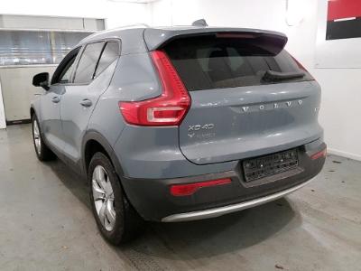 Photo 3 VIN: YV1XZ72VDL2244107 - VOLVO XC40 DIESEL 