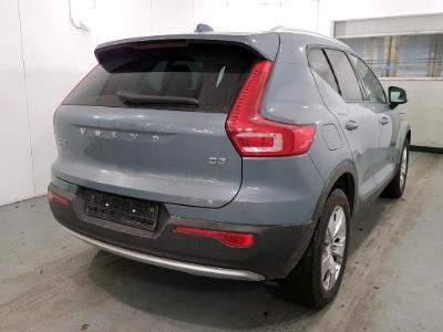 Photo 4 VIN: YV1XZ72VDL2244107 - VOLVO XC40 DIESEL 