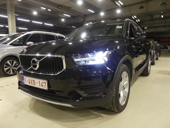 Photo 1 VIN: YV1XZ72VDL2244845 - VOLVO XC40 