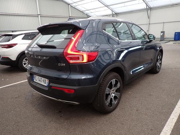 Photo 2 VIN: YV1XZ72VDL2245170 - VOLVO XC40 