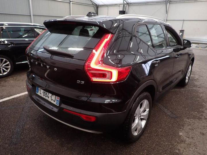 Photo 2 VIN: YV1XZ72VDL2246526 - VOLVO XC40 