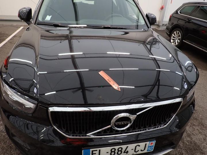 Photo 30 VIN: YV1XZ72VDL2246526 - VOLVO XC40 