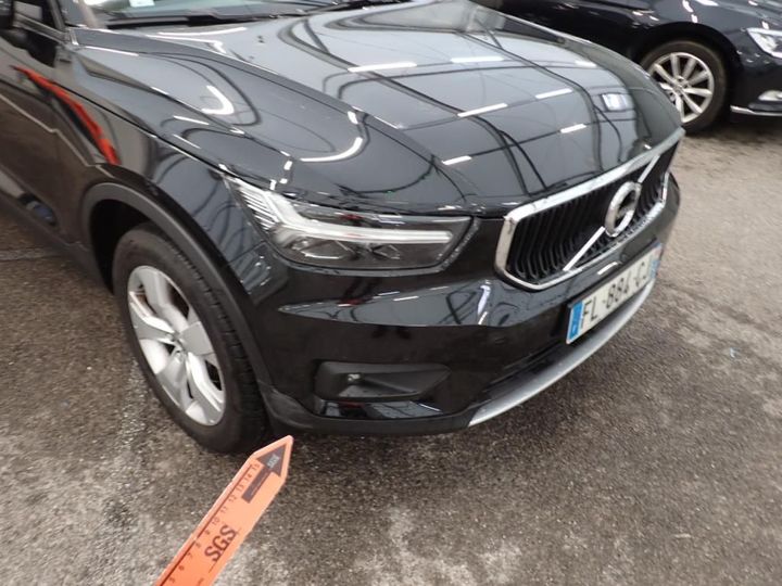 Photo 35 VIN: YV1XZ72VDL2246526 - VOLVO XC40 