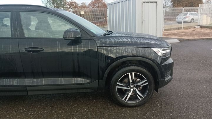 Photo 23 VIN: YV1XZ72VDL2247778 - VOLVO XC40 