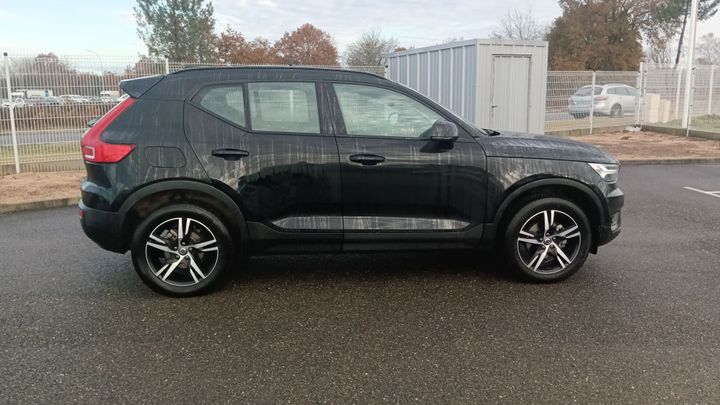 Photo 3 VIN: YV1XZ72VDL2247778 - VOLVO XC40 