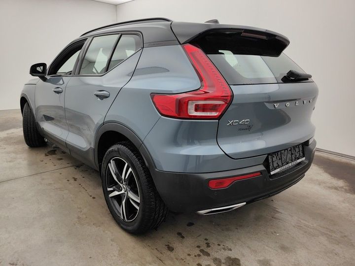 Photo 6 VIN: YV1XZ72VDL2248401 - VOLVO XC40 '17 