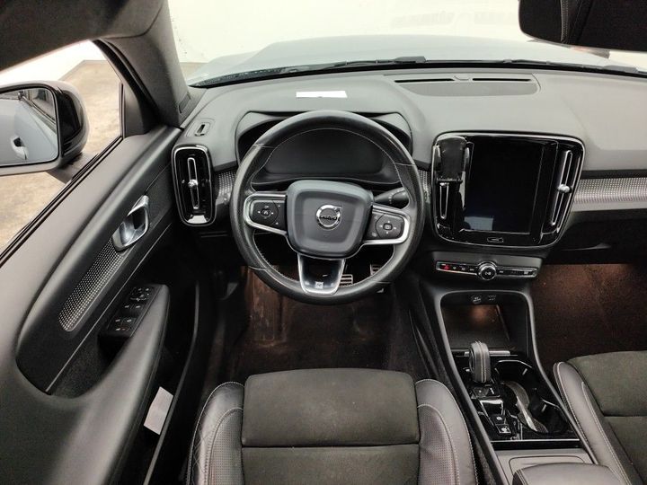 Photo 8 VIN: YV1XZ72VDL2248401 - VOLVO XC40 '17 