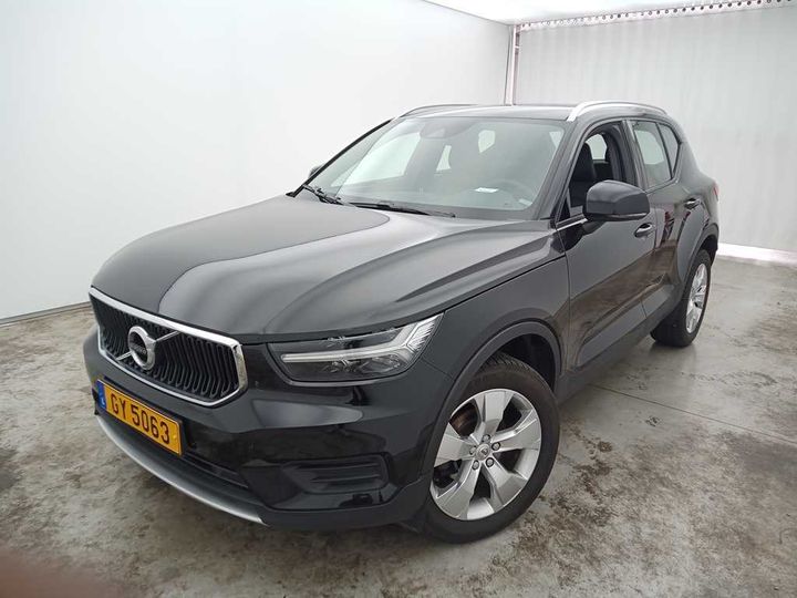 Photo 0 VIN: YV1XZ72VDL2250540 - VOLVO XC40 &#3917 