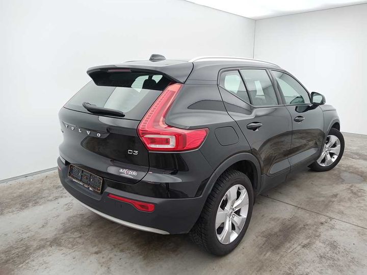 Photo 2 VIN: YV1XZ72VDL2250540 - VOLVO XC40 &#3917 