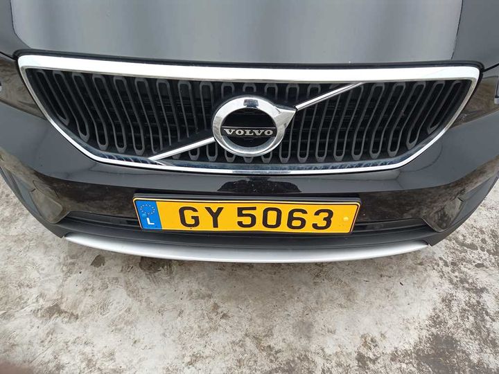 Photo 5 VIN: YV1XZ72VDL2250540 - VOLVO XC40 &#3917 