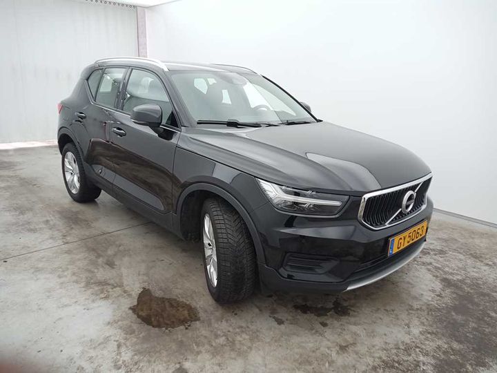 Photo 8 VIN: YV1XZ72VDL2250540 - VOLVO XC40 &#3917 