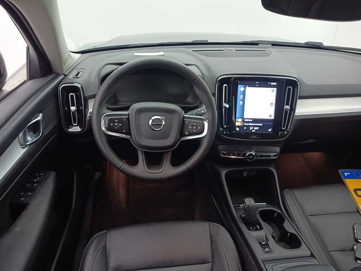 Photo 9 VIN: YV1XZ72VDL2250540 - VOLVO XC40 &#3917 