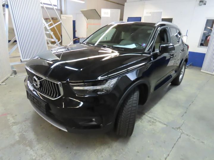 Photo 0 VIN: YV1XZ72VDL2255786 - VOLVO XC40 