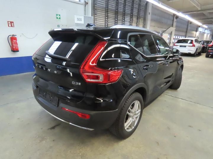 Photo 6 VIN: YV1XZ72VDL2255786 - VOLVO XC40 