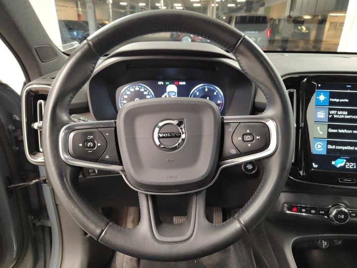 Photo 25 VIN: YV1XZ72VDL2258155 - VOLVO XC40 '17 