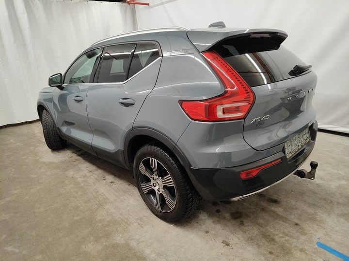 Photo 6 VIN: YV1XZ72VDL2258155 - VOLVO XC40 '17 