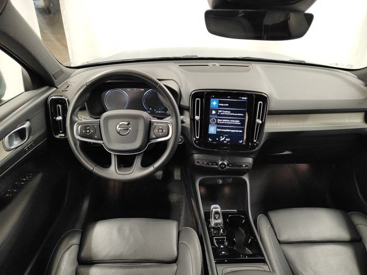 Photo 8 VIN: YV1XZ72VDL2258155 - VOLVO XC40 '17 