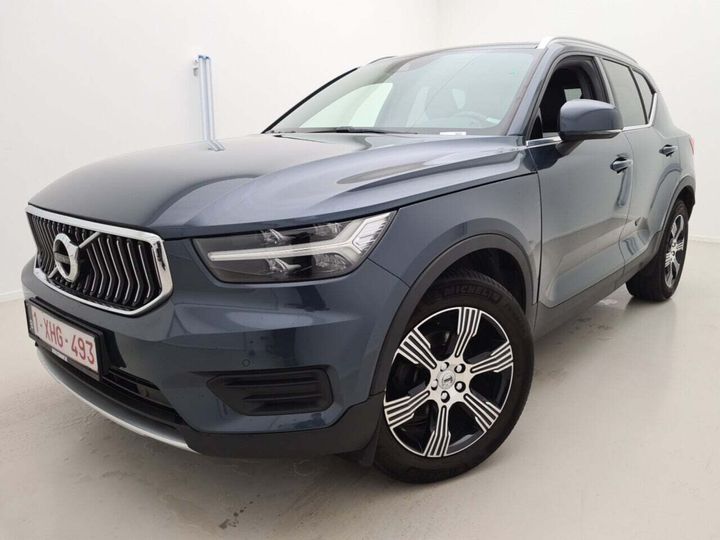 Photo 0 VIN: YV1XZ72VDL2259991 - VOLVO XC40 