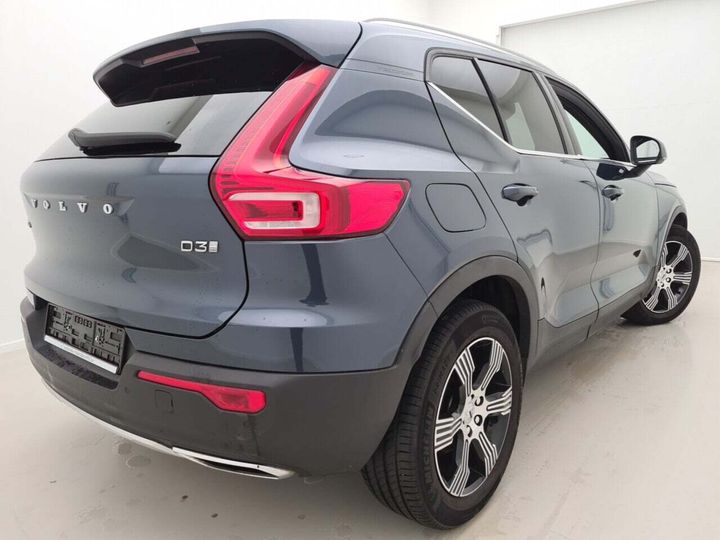 Photo 1 VIN: YV1XZ72VDL2259991 - VOLVO XC40 