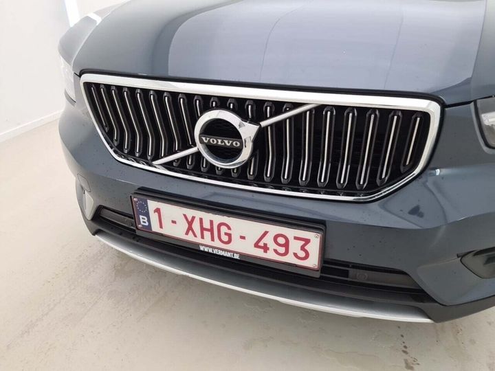 Photo 4 VIN: YV1XZ72VDL2259991 - VOLVO XC40 