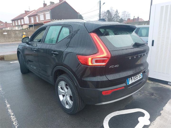 Photo 3 VIN: YV1XZ72VDL2260453 - VOLVO XC40 