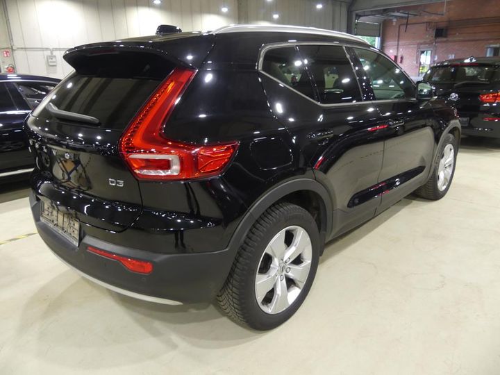 Photo 1 VIN: YV1XZ72VDL2260675 - VOLVO XC40 