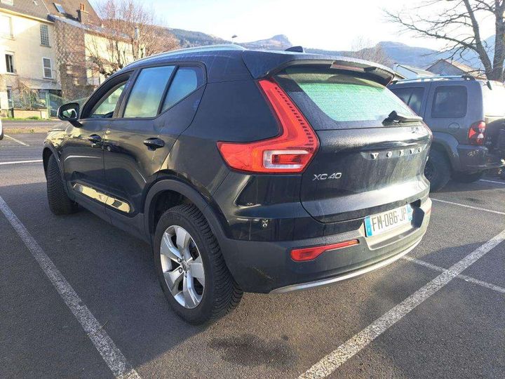 Photo 1 VIN: YV1XZ72VDL2261637 - VOLVO XC40 